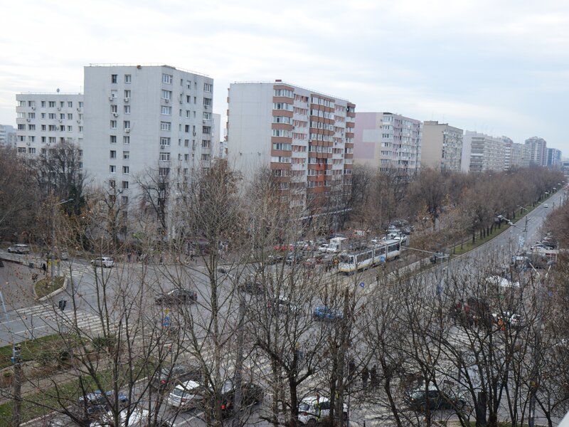 Apartament 2 camere Piata Ramnicu Sarat Parklake metrou Dristor 2