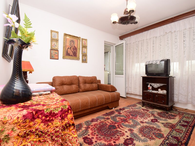 Apartament 2 camere Piata Ramnicu Sarat Parklake metrou Dristor 2