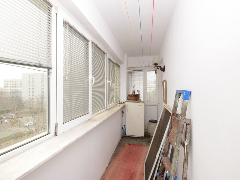 Apartament 2 camere Piata Ramnicu Sarat Parklake metrou Dristor 2